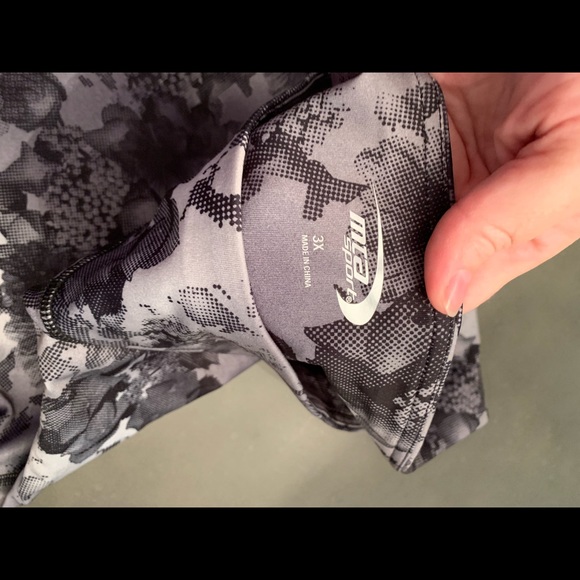 Workout pants. - Picture 2 of 2